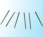 Hong Gang - Iron wire straightening